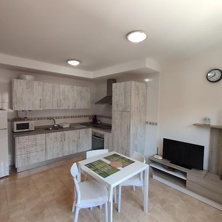 Apartamento Fuerte 1 Пуерто-дель-Росаріо Екстер'єр фото