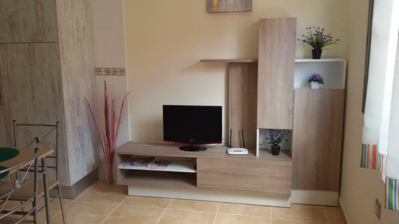 Apartamento Fuerte 1 Пуерто-дель-Росаріо Екстер'єр фото